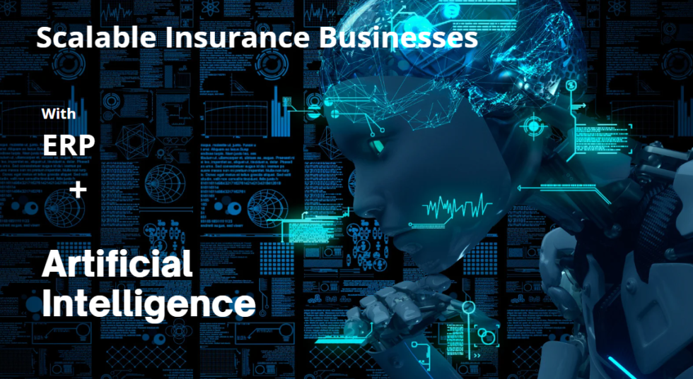 Transforming Insurance Operations With AI-driven ERP Solutions - Clavis ...