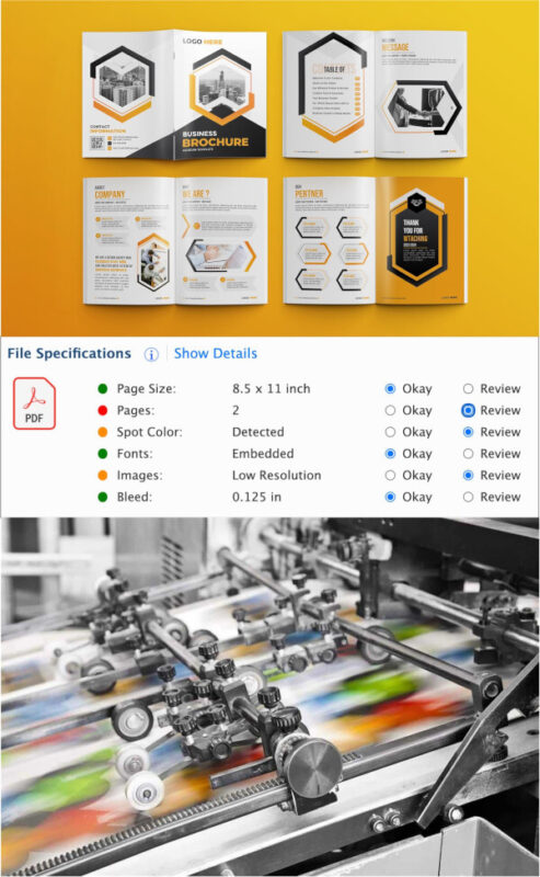 Our Work | Clavis Technologies